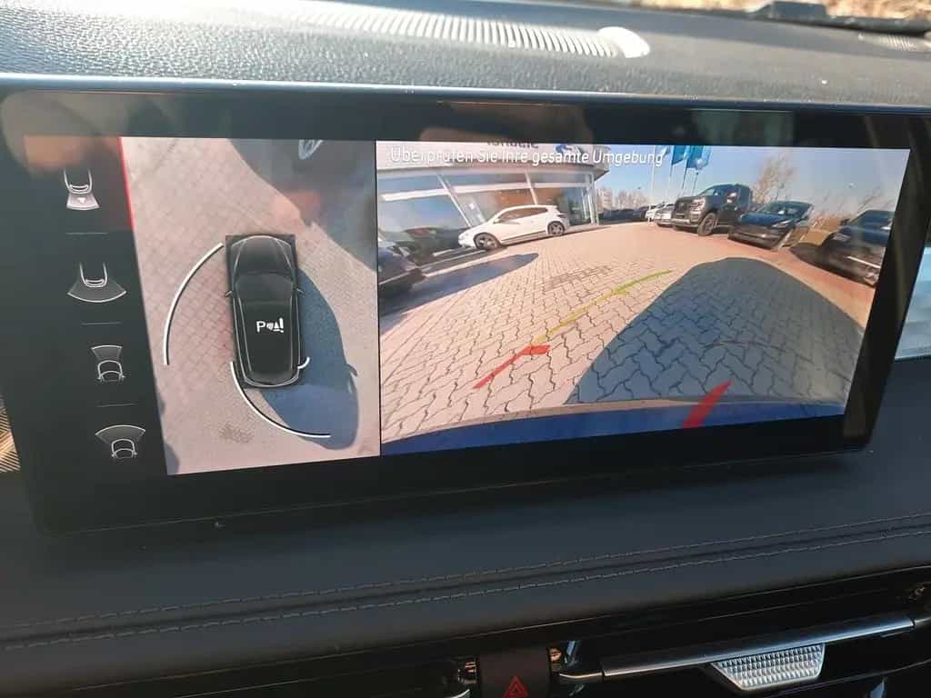 Alfa Romeo Tonale 1.5 Ti Navi Kamera ALU SHZ ACC Teilleder 03/2024-photo-19