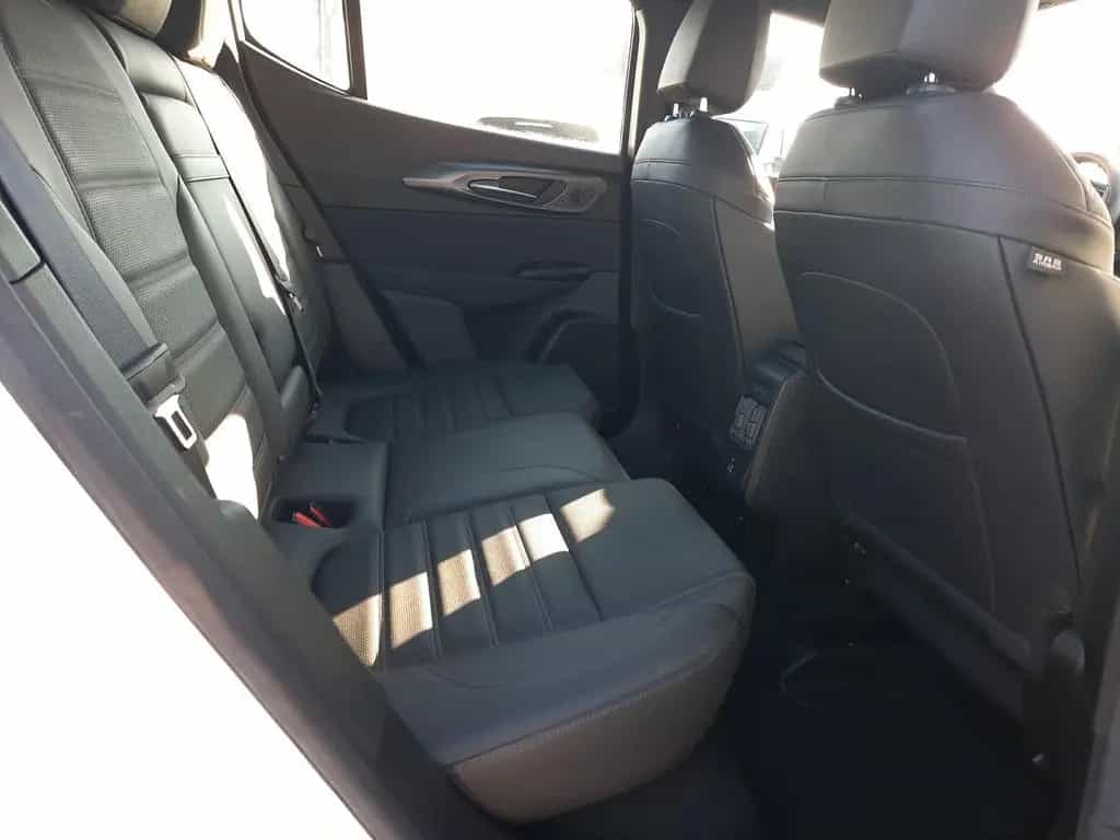Alfa Romeo Tonale 1.5 Ti Navi Kamera ALU SHZ ACC Teilleder 03/2024-photo-24
