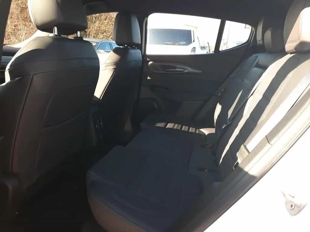 Alfa Romeo Tonale 1.5 Ti Navi Kamera ALU SHZ ACC Teilleder 03/2024-photo-25