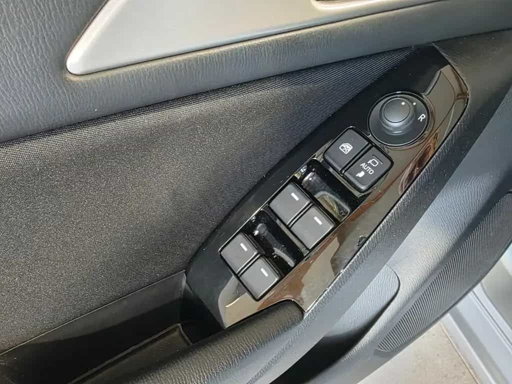 Mazda 3 Skyactive 2AAC SITZ+LENKHEIZ.HUD LED NAVI 11/2018-photo-14