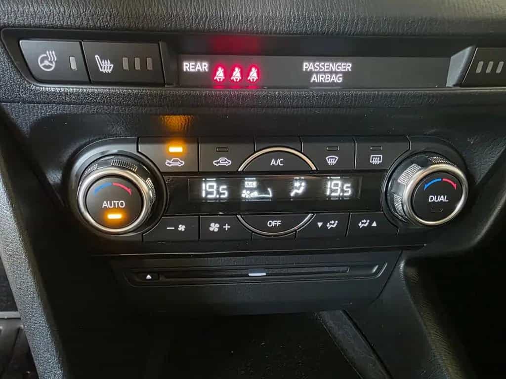 Mazda 3 Skyactive 2AAC SITZ+LENKHEIZ.HUD LED NAVI 11/2018-photo-18