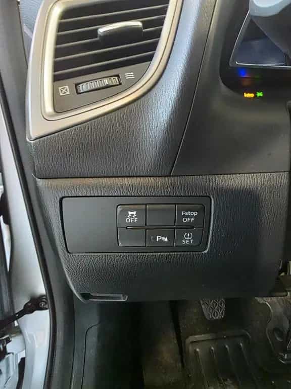 Mazda 3 Skyactive 2AAC SITZ+LENKHEIZ.HUD LED NAVI 11/2018-photo-20
