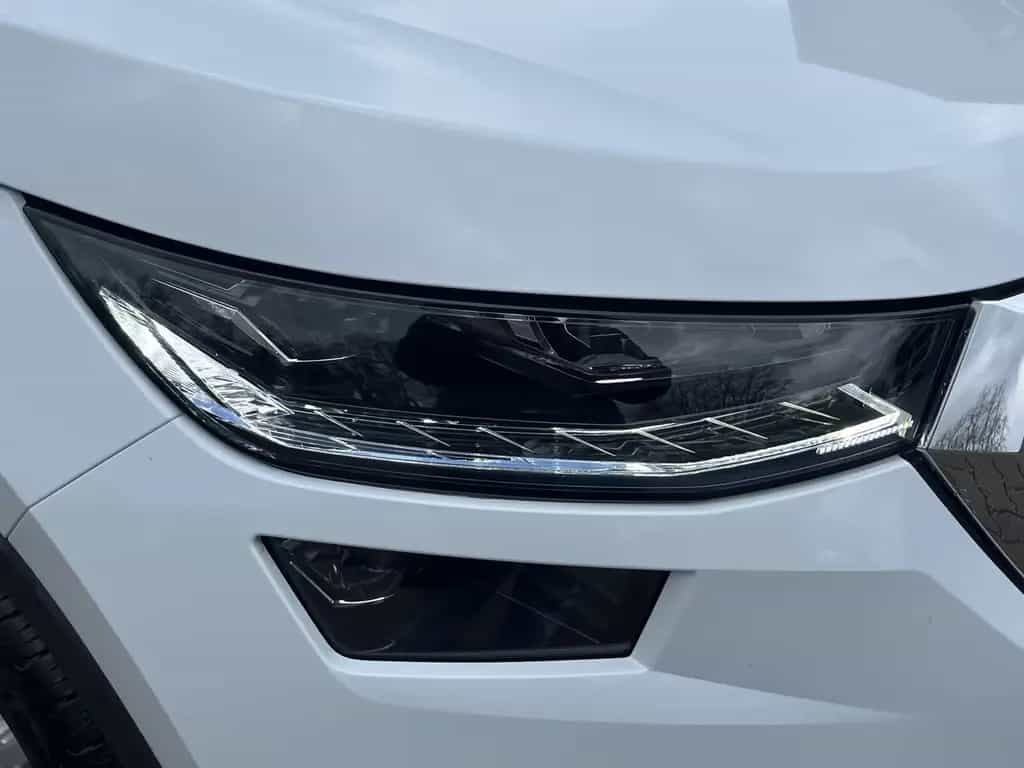 Skoda Kodiaq 1.5l DSG*Matrix*7Sitzer*Kamera*PDC*** 05/2024-photo-1
