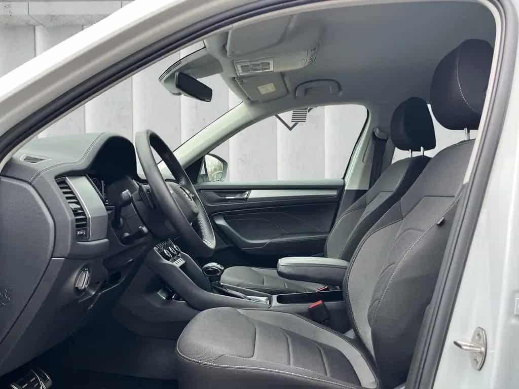 Skoda Kodiaq 1.5l DSG*Matrix*7Sitzer*Kamera*PDC*** 05/2024-photo-11