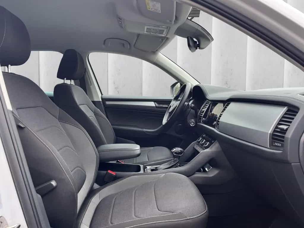 Skoda Kodiaq 1.5l DSG*Matrix*7Sitzer*Kamera*PDC*** 05/2024-photo-14