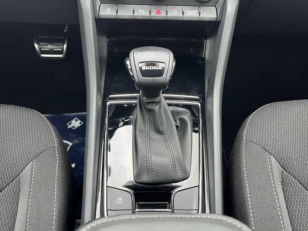 Skoda Kodiaq 1.5l DSG*Matrix*7Sitzer*Kamera*PDC*** 05/2024-photo-18