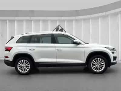 Skoda Kodiaq 1.5l DSG*Matrix*7Sitzer*Kamera*PDC*** 05/2024-photo-2