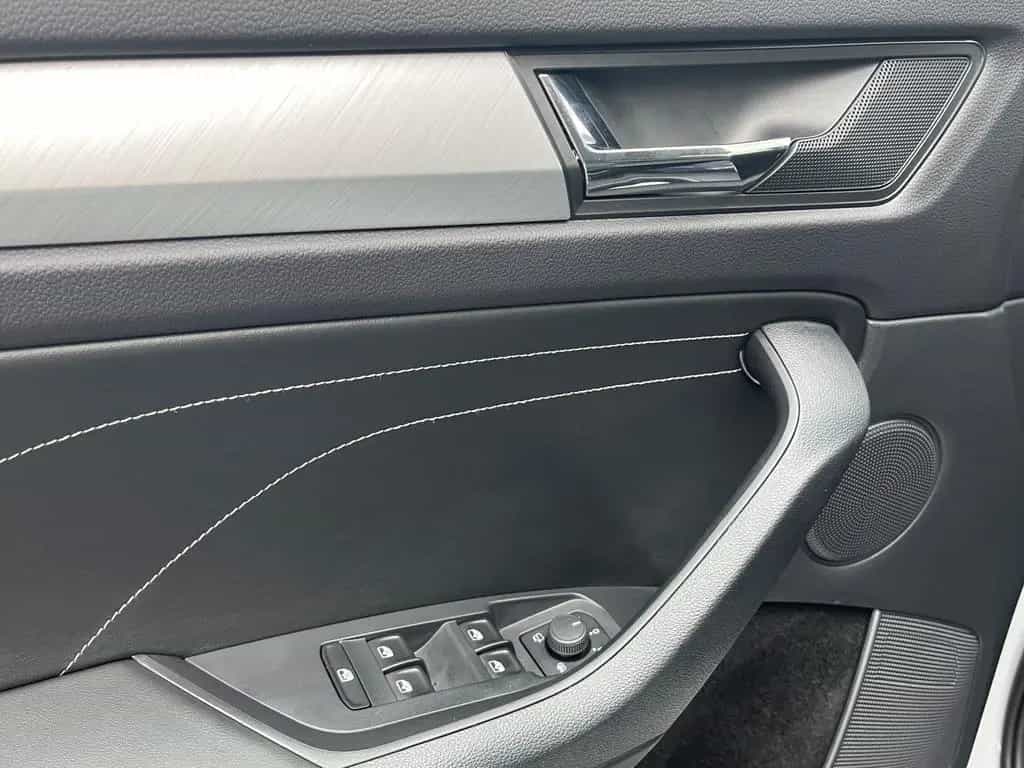 Skoda Kodiaq 1.5l DSG*Matrix*7Sitzer*Kamera*PDC*** 05/2024-photo-22