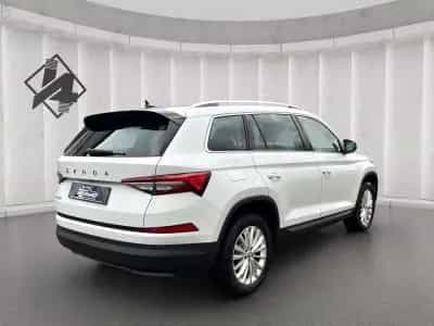 Skoda Kodiaq 1.5l DSG*Matrix*7Sitzer*Kamera*PDC*** 05/2024-photo-3