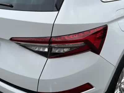 Skoda Kodiaq 1.5l DSG*Matrix*7Sitzer*Kamera*PDC*** 05/2024-photo-4
