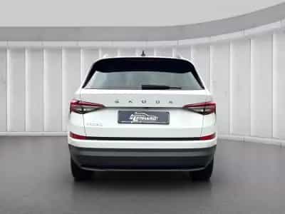 Skoda Kodiaq 1.5l DSG*Matrix*7Sitzer*Kamera*PDC*** 05/2024-photo-5