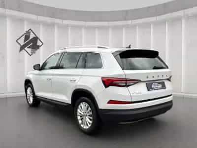 Skoda Kodiaq 1.5l DSG*Matrix*7Sitzer*Kamera*PDC*** 05/2024-photo-6