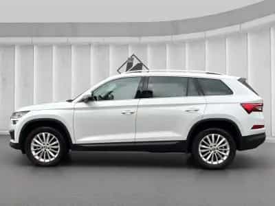 Skoda Kodiaq 1.5l DSG*Matrix*7Sitzer*Kamera*PDC*** 05/2024-photo-7