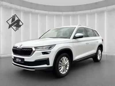 Skoda Kodiaq 1.5l DSG*Matrix*7Sitzer*Kamera*PDC*** 05/2024-photo-8