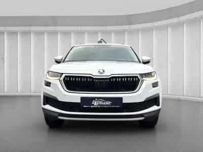 Skoda Kodiaq 1.5l DSG*Matrix*7Sitzer*Kamera*PDC*** 05/2024-photo-9