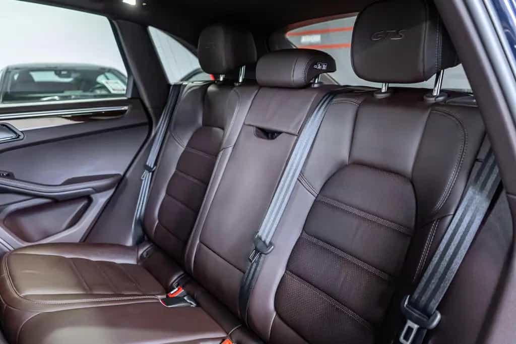Porsche Macan GTS 2.9 V6 PDLS+ AHK 360° BOSE PANO STHZ 05/2021-photo-16