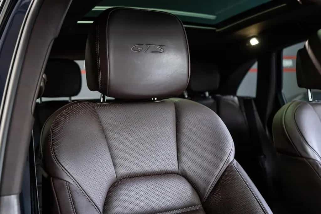 Porsche Macan GTS 2.9 V6 PDLS+ AHK 360° BOSE PANO STHZ 05/2021-photo-18