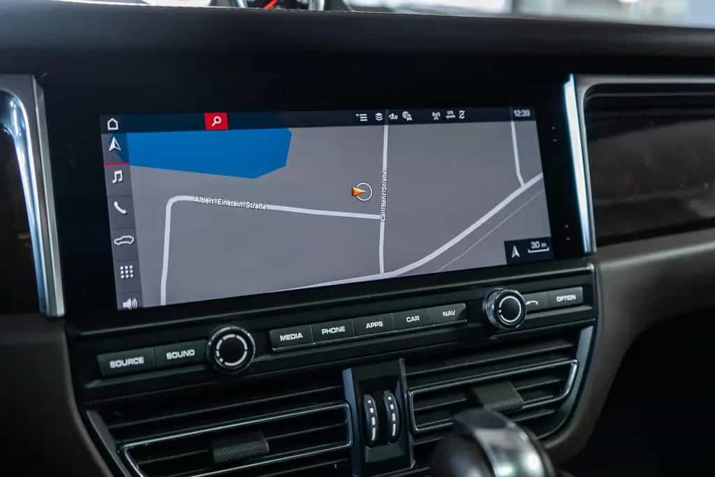 Porsche Macan GTS 2.9 V6 PDLS+ AHK 360° BOSE PANO STHZ 05/2021-photo-21