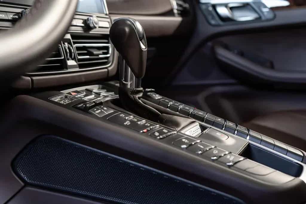 Porsche Macan GTS 2.9 V6 PDLS+ AHK 360° BOSE PANO STHZ 05/2021-photo-23