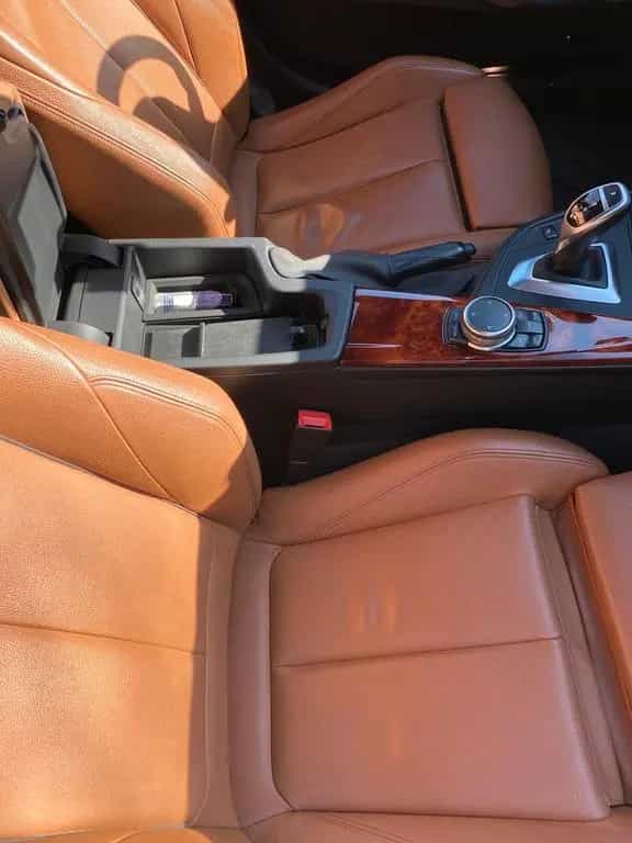 ALPINA D3 Biturbo Allrad (Facelift) - 2. Hand 11/2016-photo-10