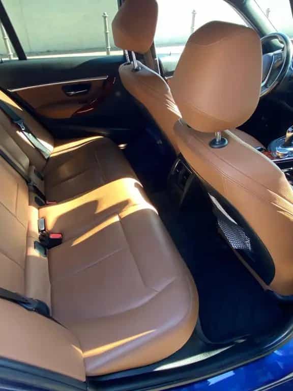 ALPINA D3 Biturbo Allrad (Facelift) - 2. Hand 11/2016-photo-12