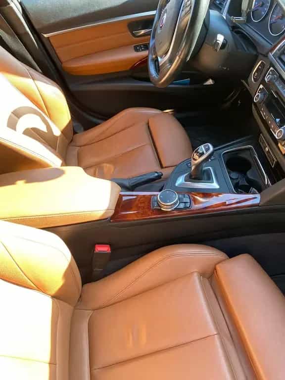 ALPINA D3 Biturbo Allrad (Facelift) - 2. Hand 11/2016-photo-9