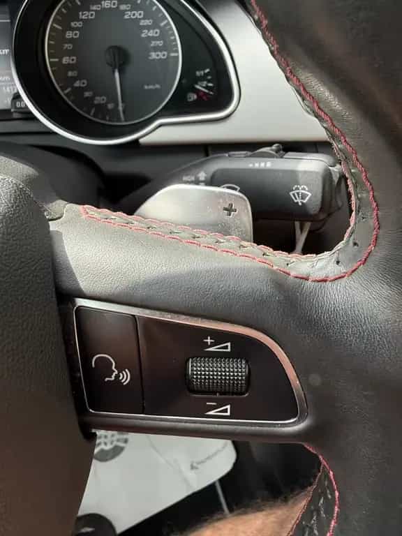 Audi S5 Cabrio  3.0 TFSI quattro Leder Carplay B&O 09/2009-photo-15