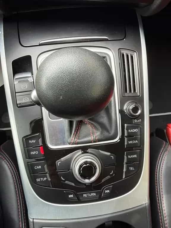 Audi S5 Cabrio  3.0 TFSI quattro Leder Carplay B&O 09/2009-photo-17