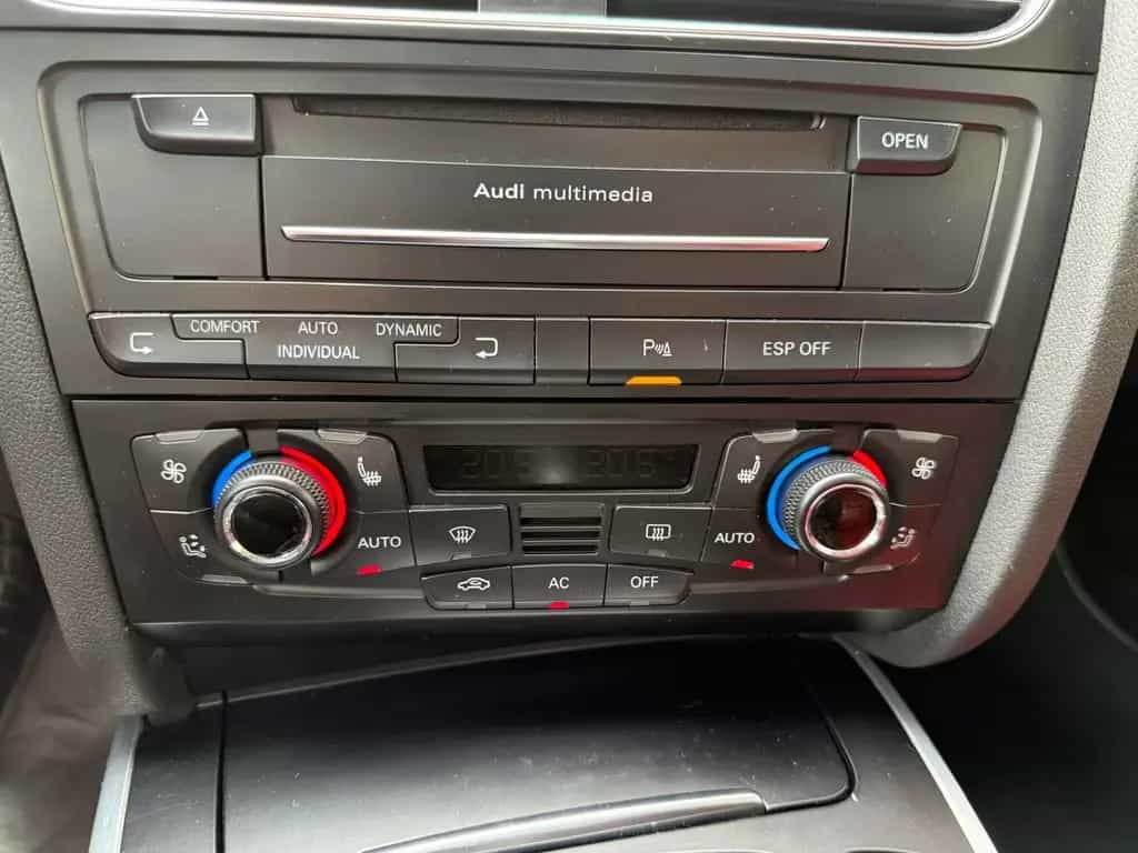 Audi S5 Cabrio  3.0 TFSI quattro Leder Carplay B&O 09/2009-photo-18