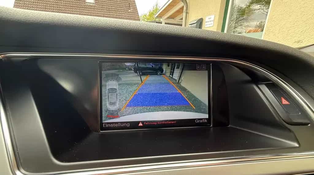 Audi S5 Cabrio  3.0 TFSI quattro Leder Carplay B&O 09/2009-photo-19