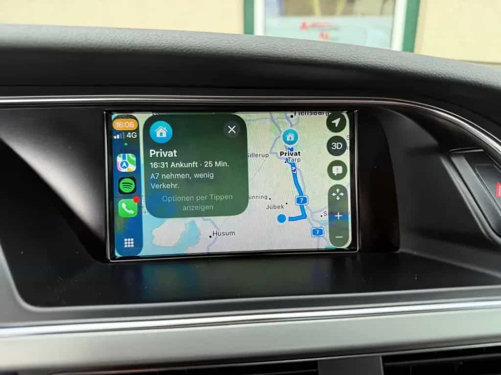 Audi S5 Cabrio  3.0 TFSI quattro Leder Carplay B&O 09/2009-photo-21