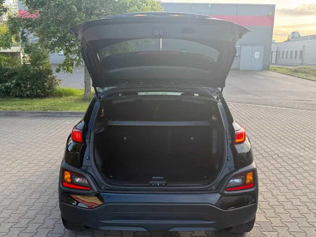 Hyundai Kona 1.0 T-GDI YES! Plus 2WD*NAVI*HUD*GSHD*LEDER 11/2020-photo-48