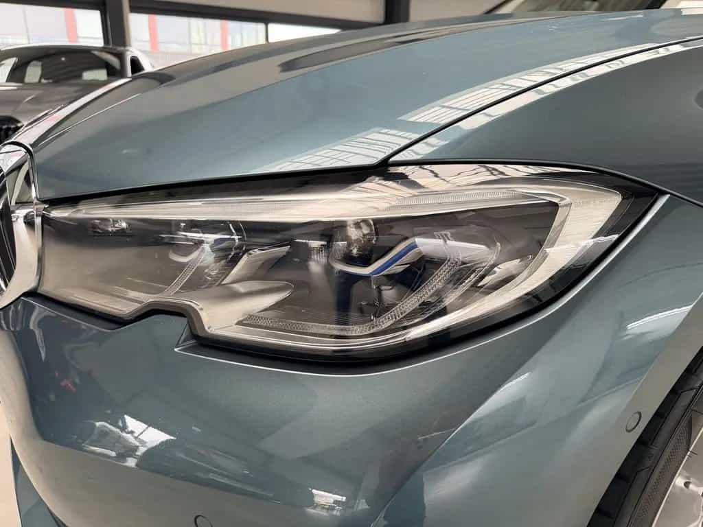 BMW 3 Series 320 ADVANTAGE NAV+LASER+DISPLAY+HARMAN+STANDHEIZ 09/2019-photo-18