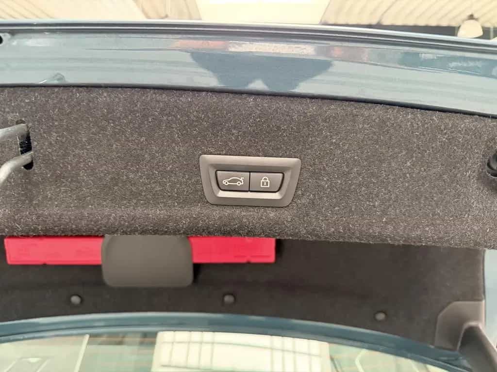 BMW 3 Series 320 ADVANTAGE NAV+LASER+DISPLAY+HARMAN+STANDHEIZ 09/2019-photo-21