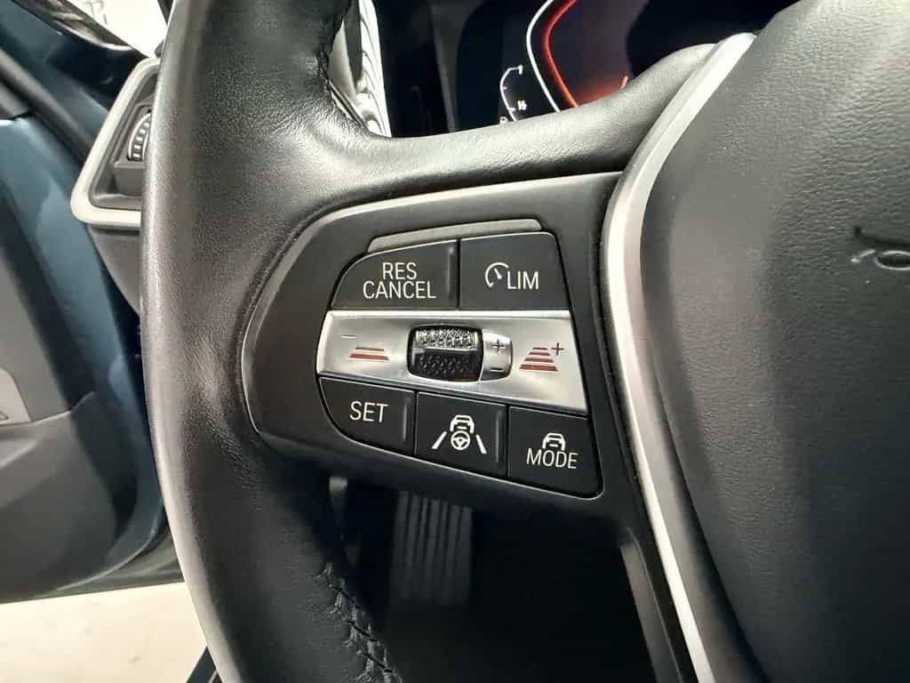 BMW 3 Series 320 ADVANTAGE NAV+LASER+DISPLAY+HARMAN+STANDHEIZ 09/2019-photo-24