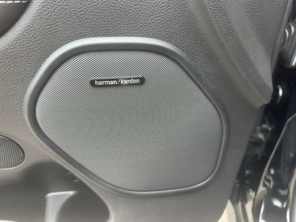 Dodge Durango SRT*6.4 HEMI*DEUTSCHE EZ*TOP AUSSTATTUNG 03/2021-photo-17