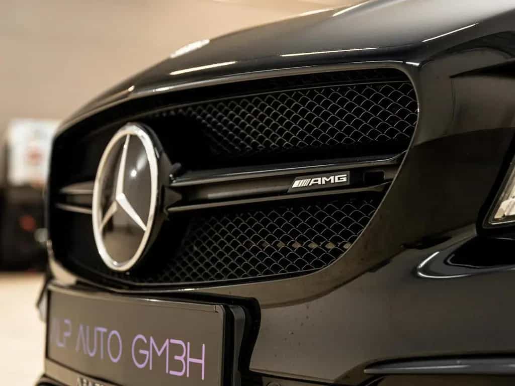 Mercedes-Benz CLA-Class 4Matic NIGHT/SCHALENS./PANO/H&K/KAM. 09/2018-photo-11