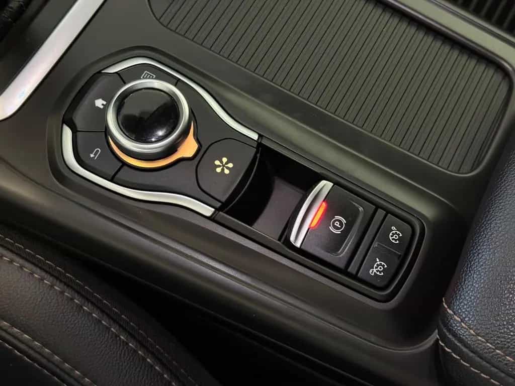 Renault Talisman Grandtour Limited Automatik/LED/Navi 08/2019-photo-17