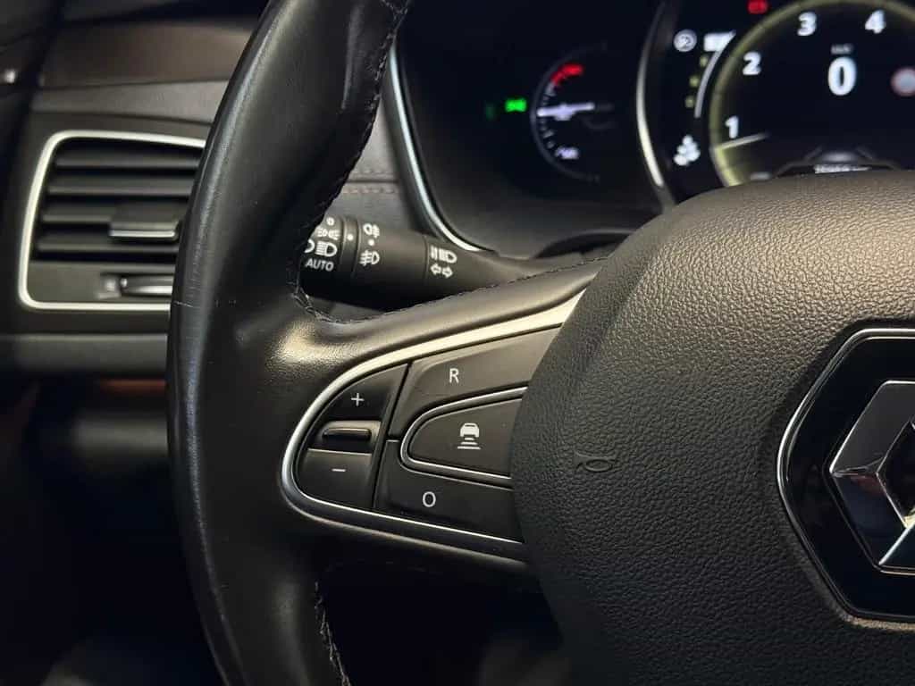Renault Talisman Grandtour Limited Automatik/LED/Navi 08/2019-photo-21
