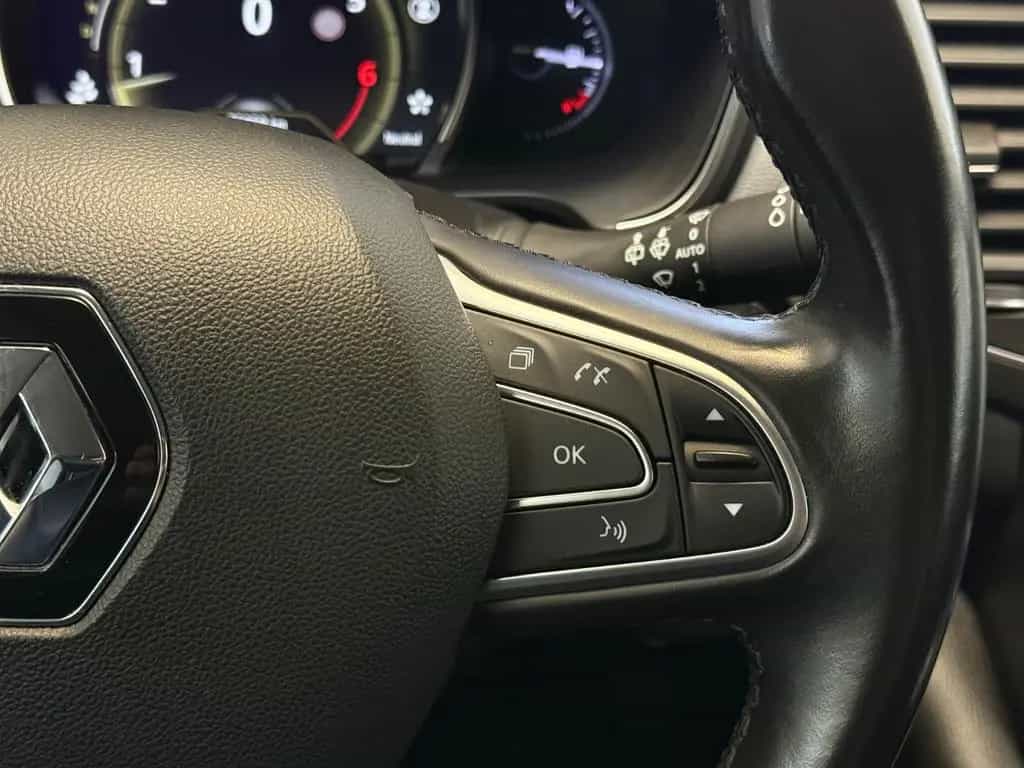 Renault Talisman Grandtour Limited Automatik/LED/Navi 08/2019-photo-22