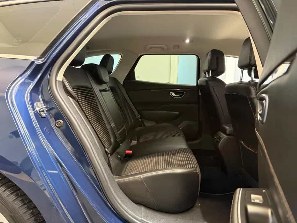 Renault Talisman Grandtour Limited Automatik/LED/Navi 08/2019-photo-24