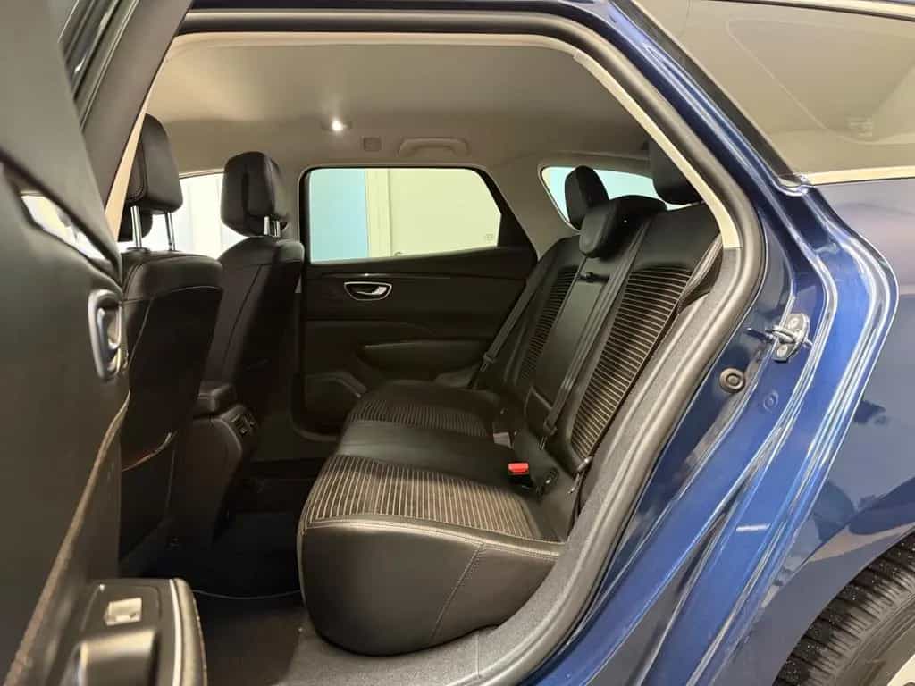 Renault Talisman Grandtour Limited Automatik/LED/Navi 08/2019-photo-25