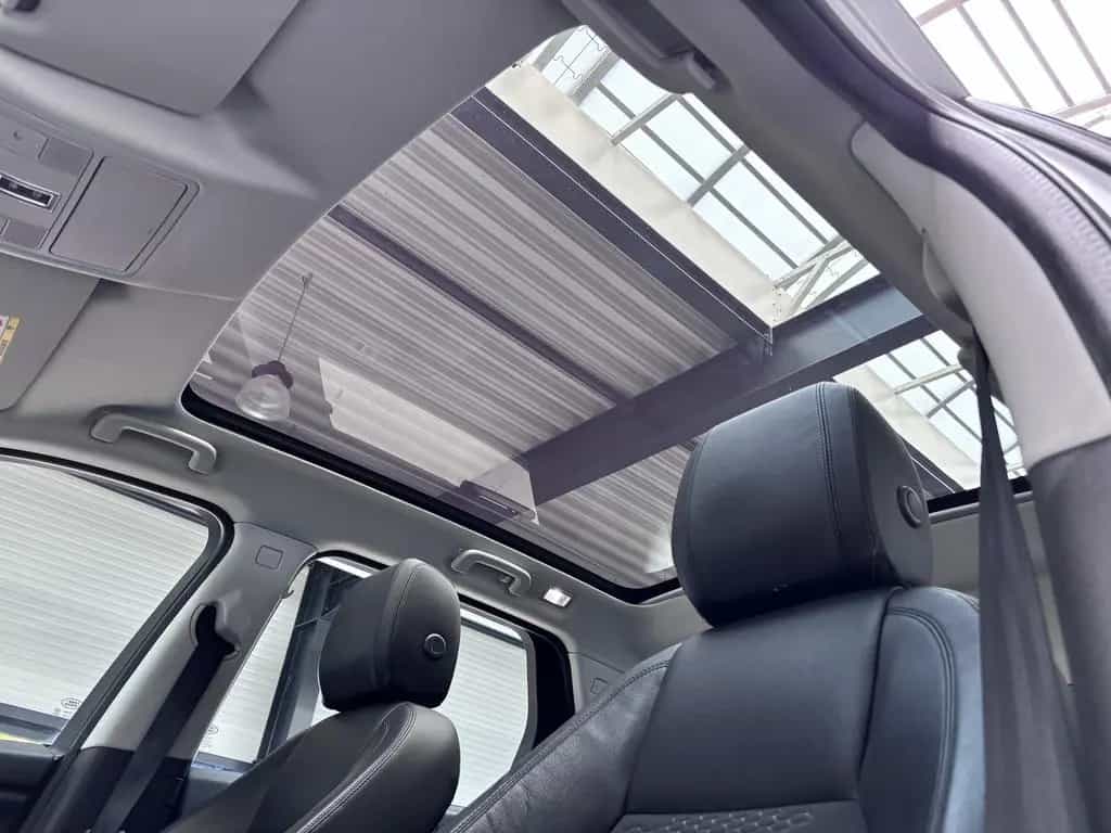 Land Rover Discovery SPORT SE AWD+NAV+XENON+PANO+MERDIAN+TÜ 11/2018-photo-12