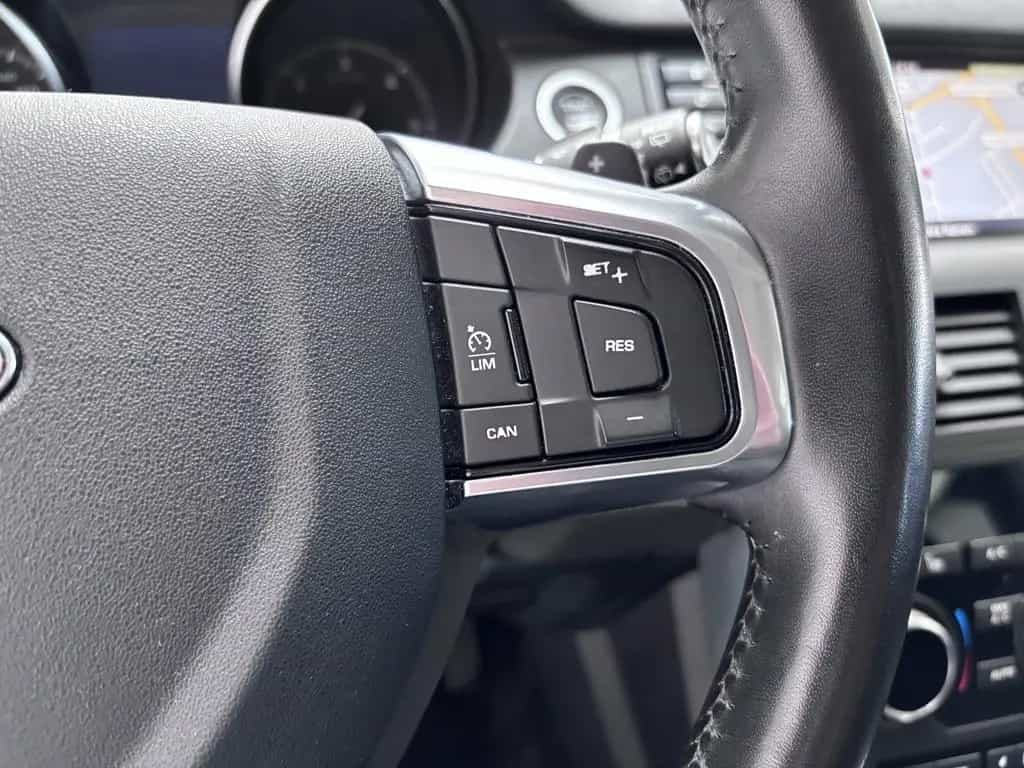 Land Rover Discovery SPORT SE AWD+NAV+XENON+PANO+MERDIAN+TÜ 11/2018-photo-20
