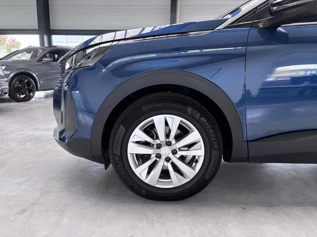 Peugeot 3008 ACTIVE PACK KLIMA+LED+KAMERA+DAB+ALU+1HD+TÜ 07/2023-photo-10
