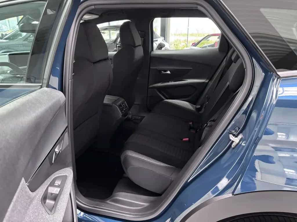 Peugeot 3008 ACTIVE PACK KLIMA+LED+KAMERA+DAB+ALU+1HD+TÜ 07/2023-photo-16