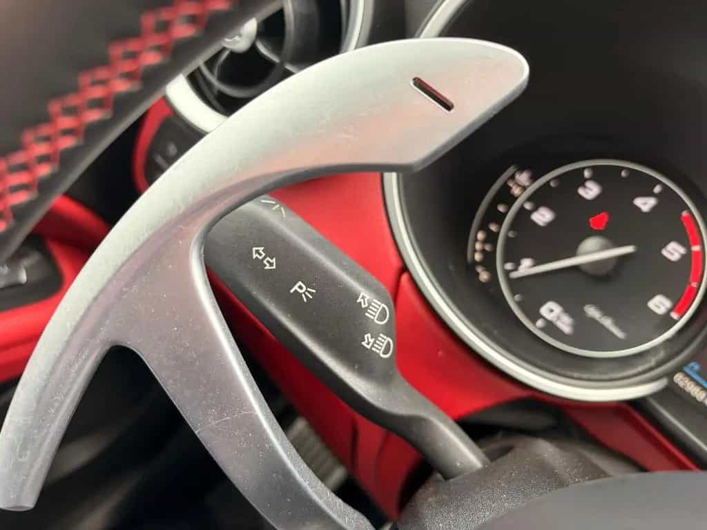 Alfa Romeo Stelvio 2.2 JTDM / Harman-Kardon/ Active Suspens 12/2021-photo-23