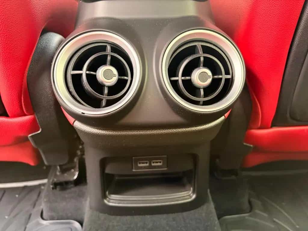 Alfa Romeo Stelvio 2.2 JTDM / Harman-Kardon/ Active Suspens 12/2021-photo-7