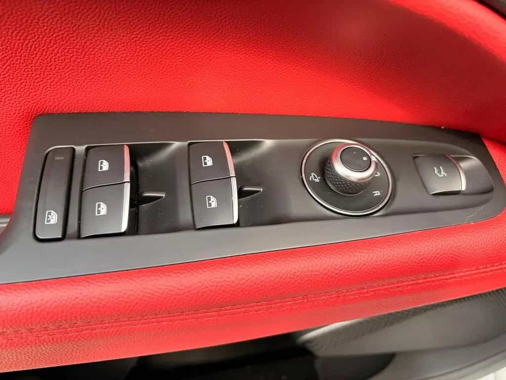 Alfa Romeo Stelvio 2.2 JTDM / Harman-Kardon/ Active Suspens 12/2021-photo-9