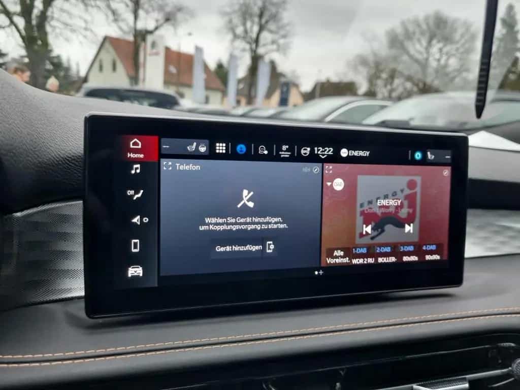 Alfa Romeo Tonale (7R) VELOCE GS 1.5 FWD LED/Navi/Kamera 05/2024-photo-12